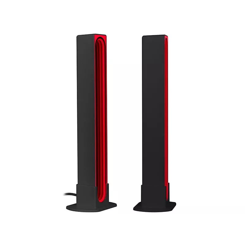 Lampada da tavolo e a sospensione TRACER Smart Vibe Tracer 47252 Ambience TRAOSW47252 RGB controllo wireless