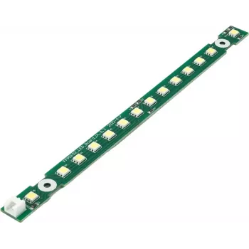 Scheda LED per stampante 3D Flashforge (modelli C4, G3+, G3) — MPN 30002089003