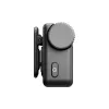 DJI Mic Mini sistema microfonico wireless (1 trasmettitore + 1 ricevitore), nero