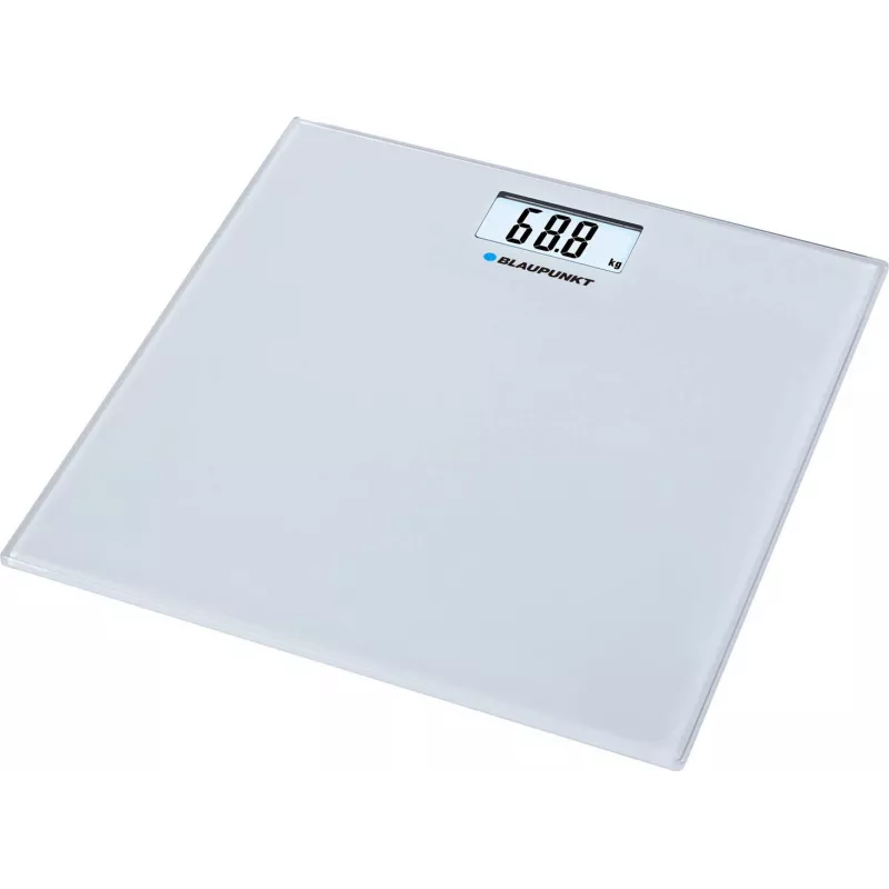 Bilancia pesapersone Blaupunkt * BSP301 fino a 150 kg (BLAUPUNKT BSP301)