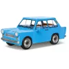 Set di costruzione Cobi Trabant 601 — 72 pezzi, kit modellino auto in miniatura