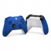 Microsoft Xbox Wireless Controller Blue, White Bluetooth/USB Gamepad Analogico/Digitale Android, PC, Xbox One, Xbox One S, Xbox One X, Xbox Series S, Xbox Series X, iOS