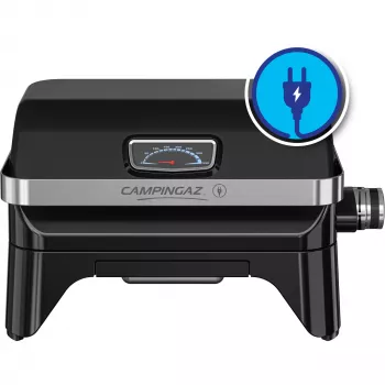 Barbecue Campingaz 2177560 nero