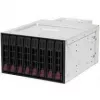 Fujitsu upgrade a pannello vassoi 8x SFF