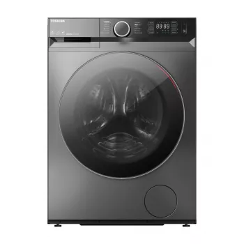 Lavatrice Toshiba TW-BK100GF4PL(SK) 9 kg, classe di efficienza energetica A