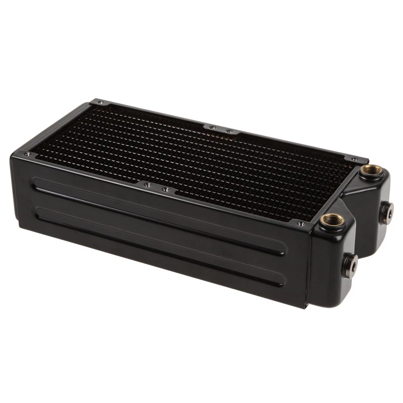 Coolgate G2 radiatore 10 FPI - 240mm