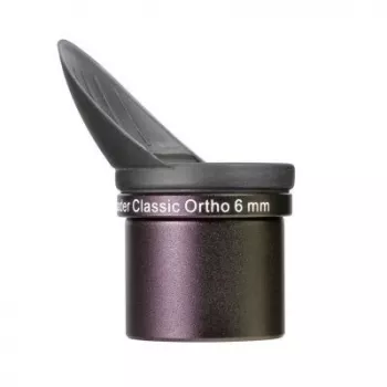 Oculare Baader Classic Ortho 6mm 1,25