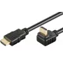 Cavo HDMI MicroConnect HDM19192V1.4A 2 m