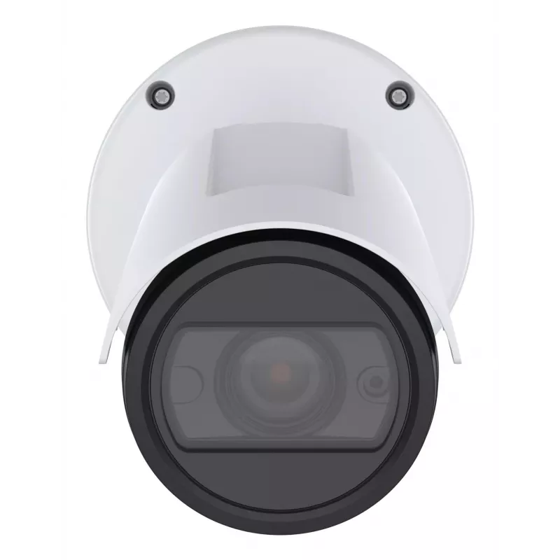 Axis P1488-LE telecamera di sicurezza IP bullet, 4K UHD, esterni, cablata, montaggio su palo