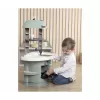 Cucina giocattolo Simba-Dickie Smoby Nova cucina per bambini, set di gioco di ruolo compatto