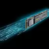 Unità SSD Intenso 2 TB M.2 PCI Express 3.0 NVMe 3D NAND modello 3835470