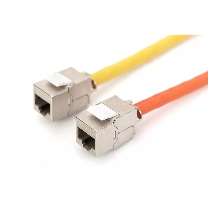 Modulo keystone CAT 6A Digitus DN-93615-24
