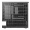 Case per computer, Darkflash F1, ATX, nero