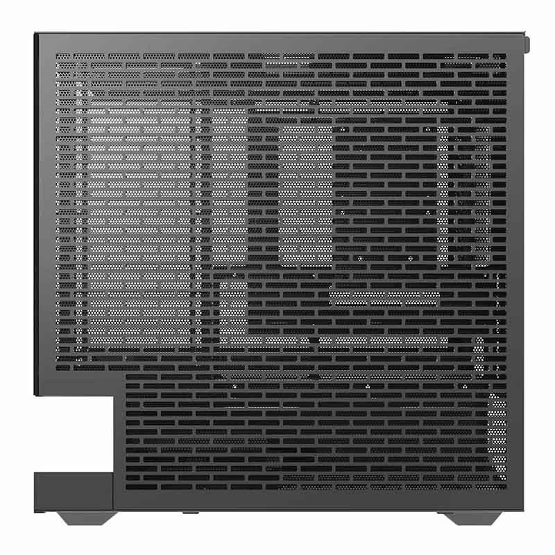 Case per computer, Darkflash F1, ATX, nero