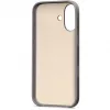 Apple Beats custodia per iPhone 17 compatibile MagSafe con controllo fotocamera — grigio granito