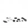 Interfono per moto Midland BTX1 PRO S-SINGLE
