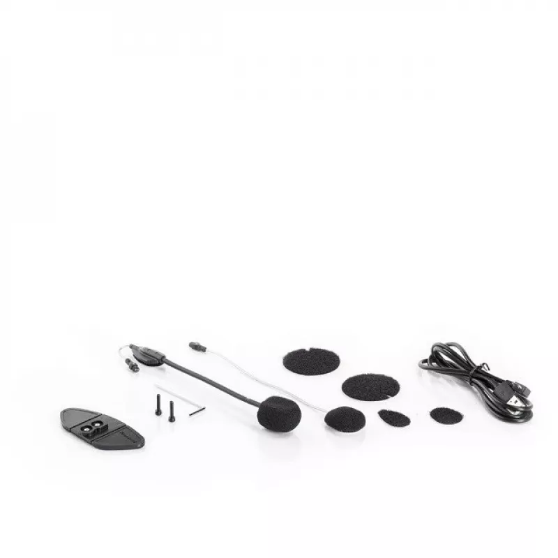 Interfono per moto Midland BTX1 PRO S-SINGLE