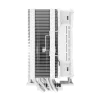 Gamemax | Dissipatore CPU ad aria | ICE FORCE | Bianco