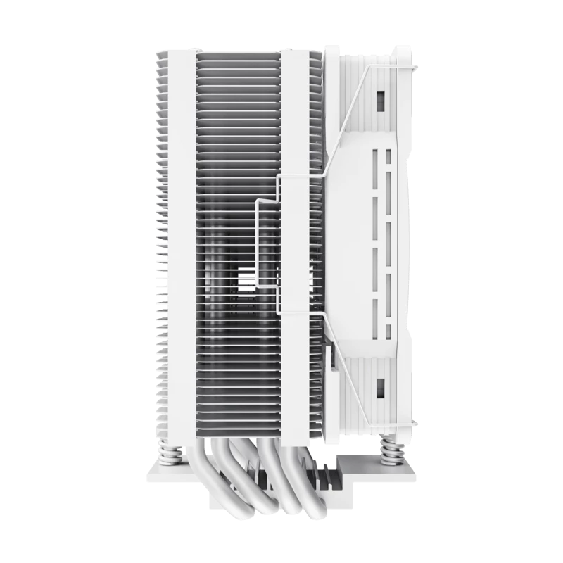 Gamemax | Dissipatore CPU ad aria | ICE FORCE | Bianco