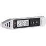 Laserliner ClimaPilot Case Igrometro elettronico nero - bianco (082.034A)