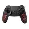 Gamepad Subsonic SA5654 nero Bluetooth USB PC PlayStation 4 3