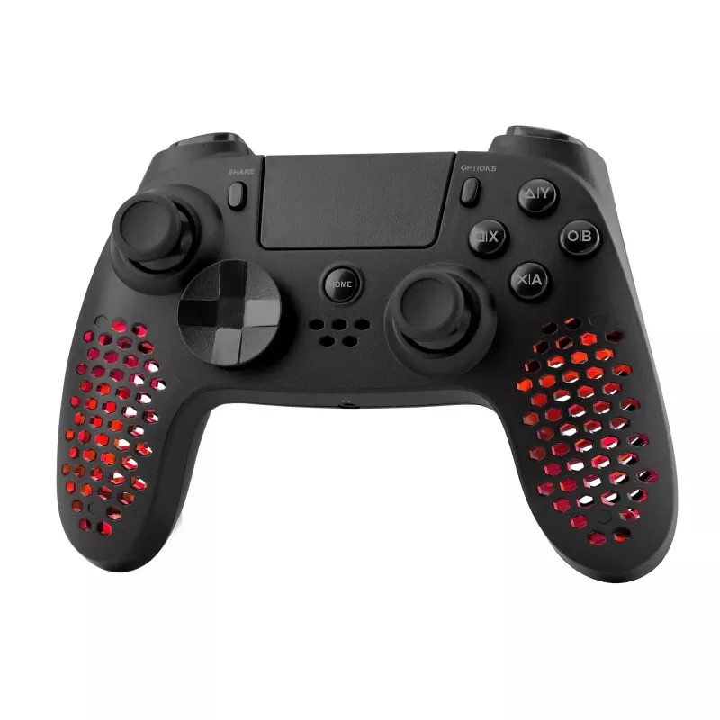 Gamepad Subsonic SA5654 nero Bluetooth USB PC PlayStation 4 3