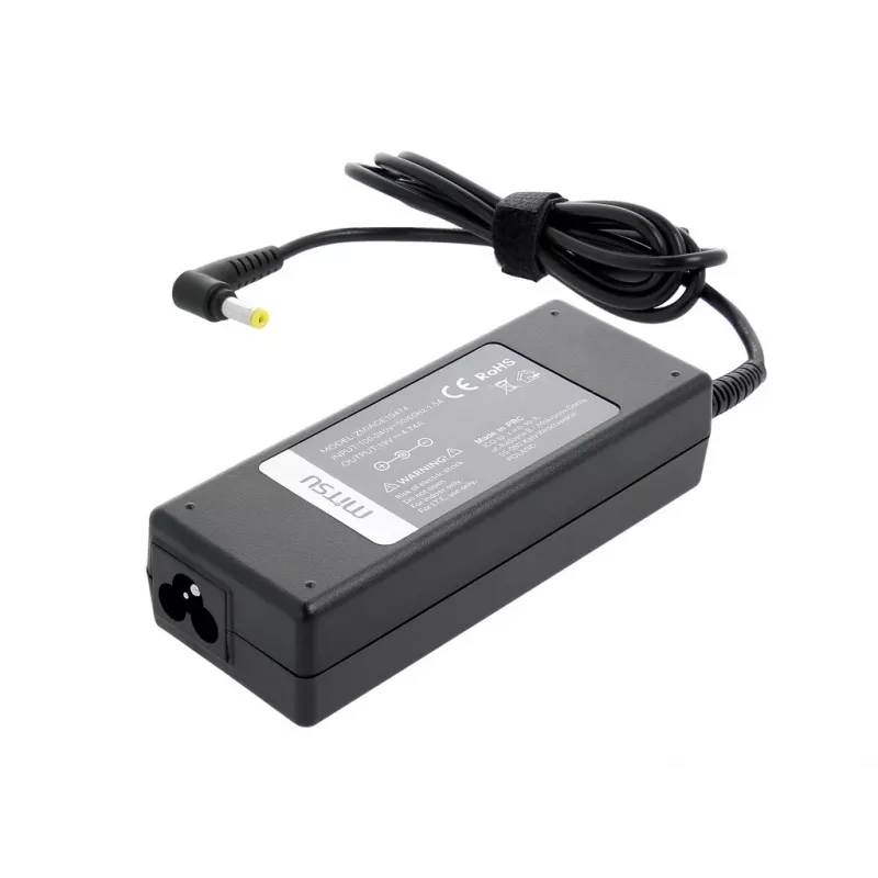 Alimentatore MITSU ZM/ACE19474 per Acer 19V 4.74A, alimentatore per notebook
