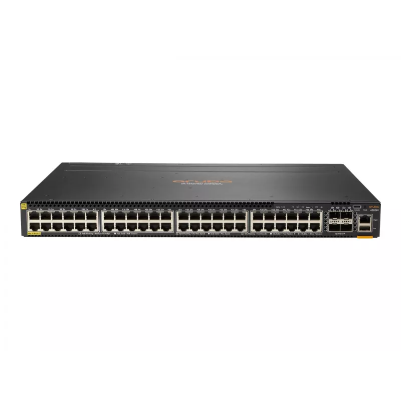 Switch gestito Aruba 6300M
