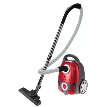 Aspirapolvere con sacchetto PRIME3 SVC51