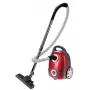 Aspirapolvere con sacchetto PRIME3 SVC51