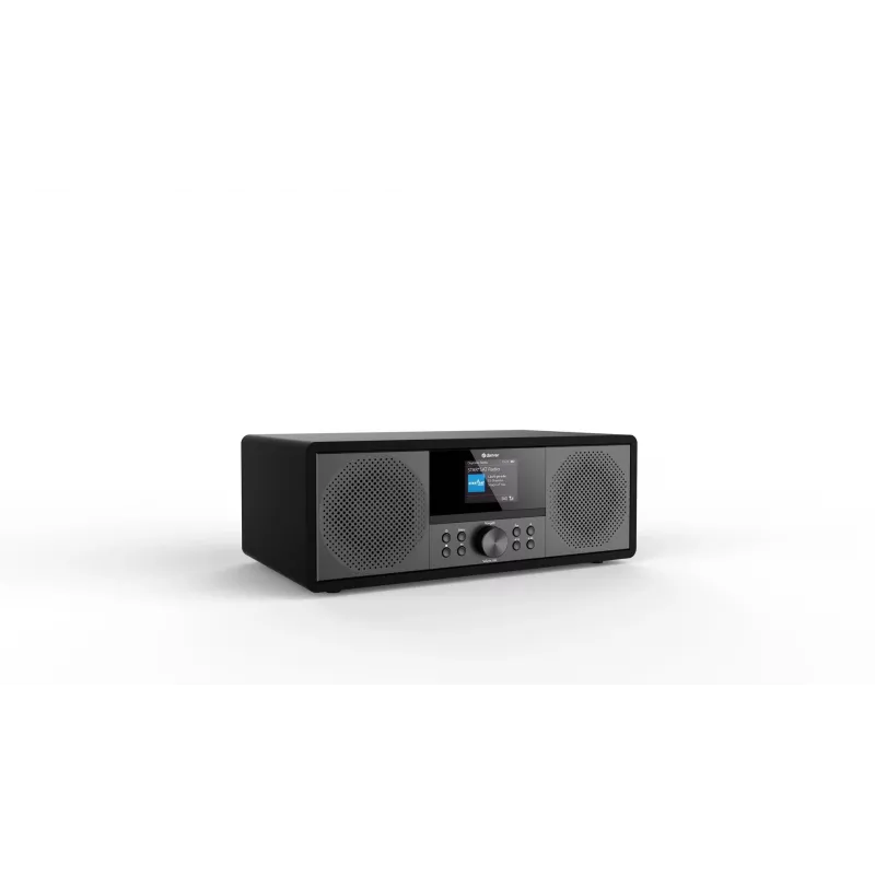 Inter Sales radio internet | FM | DAB | CD | BT