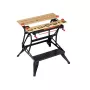 Black & Decker WM825-XJ Banco da lavoro