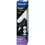 Penna stilografica Pelikan 824620 sistema a cartuccia bianco