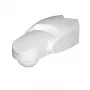 Rilevatore di movimento Schneider Electric CCT56P008 rilevamento a 360°, bianco