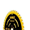 DeWALT DT10640-QZ Extreme lama per sega circolare, 165 mm, 40 denti, foro 20 mm, per legno
