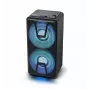 Muse | Altoparlante Party Box | M-1820 DJ | 150 W | Bluetooth | Nero | Connessione wireless