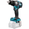 Makita DF001GZ - trapano - senza fili - 2 marce - 140 N·m - senza batteria - 40 V