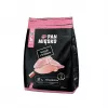 Pan Mięsko alimento secco per gatti pollo con coniglio XS, 400 g