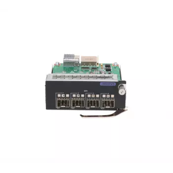 HP HPE Comware modulo 4 porte 1/10G SFP+ per switch 5140HI/5520HI/5600HI