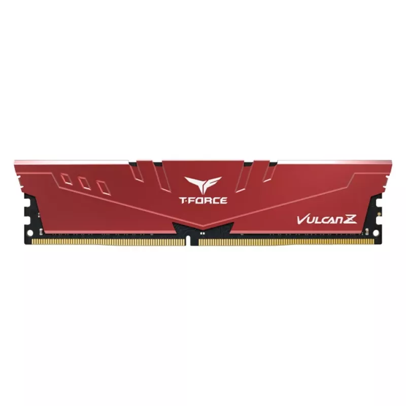 Memoria RAM Team Group T-FORCE VULCAN Z 16 GB DDR4 3200 MHz