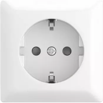 BUSCH JAEGER presa SCHUKO AP Safety 20 EAPBJ-524 (2TKA00005527)