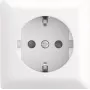 BUSCH JAEGER presa SCHUKO AP Safety 20 EAPBJ-524 (2TKA00005527)