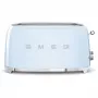 Smeg 50's Style tostapane TSF02PBEU blu pastello