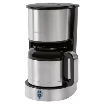 Clatronic KA 3805 – caffettiera filtro