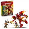 LEGO NINJAGO 71851 Battle Pack: Mech drago di Kai