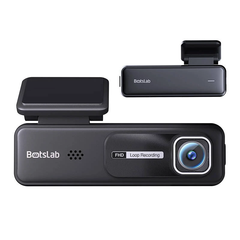 Dashcam per auto Botslab HK30 Pro
