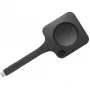 Barco ClickShare Button 5 Gen – Pulsante per conferenze USB-C Wifi6E nero (R9861700D01C)