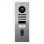 DoorBird Citofono video IP D1101FV impronta digitale acciaio inox V2A (423872172)