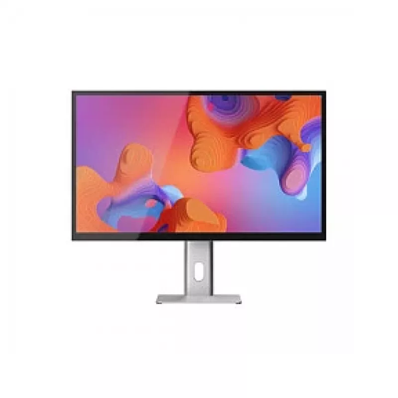 Alogic ASPEKT Touch 32 UHD Matt monitor dock solo argento