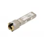 Modulo SFP Extralink SFP RJ45 10G 1x RJ45 10Gb/s rame